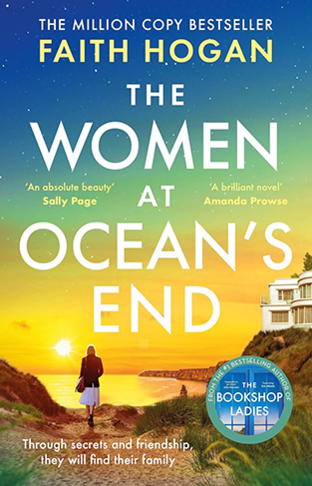 The Women at Ocean's End